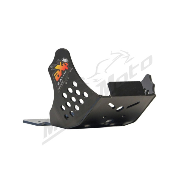 AXP Racing Skid Plate Sherco SEF 450-500cc 25-> Black
