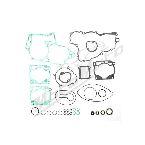 PROX Complete Gasket Kit KTM EXC 300 2004