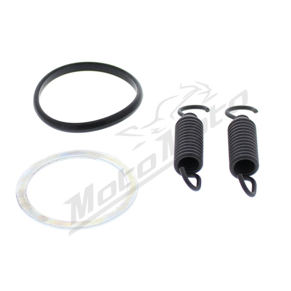Winderosa (vertex) exhaust mount springs Suzuki RM / RMX 250 92-02