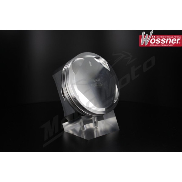 WÖSSNER Pro Series Forged Piston 84,94-85,94mm Honda XR / TRX 400 96-08