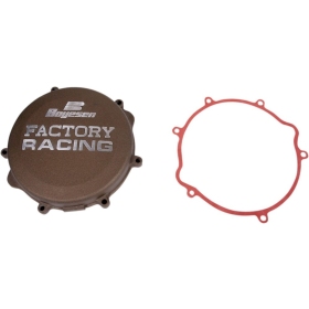 BOYESEN Factory Clutch Cover SUZUKI RM 250 96-08