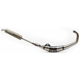 YASUNI R1 išmetimo sistema APRILIA / CPI / FANTIC / HM / MALAGUTI / MBK / PEUGEOT /  RIEJU / SHERCO / YAMAHA 50 1986-2024