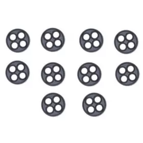 Vacuum fuel tap gaskets Ø16,9mm 10pcs