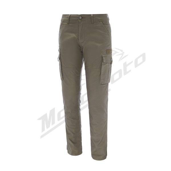 ADRENALINE REBEL Trousers Jeans