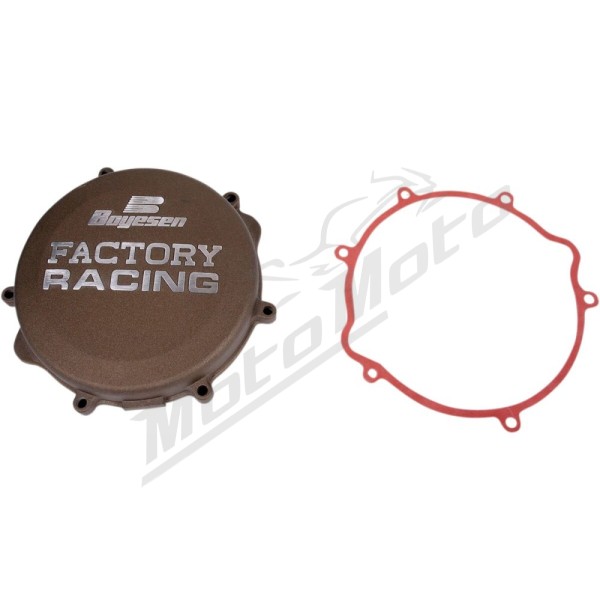 BOYESEN sankabos dangtelis SUZUKI RM 250 96-08