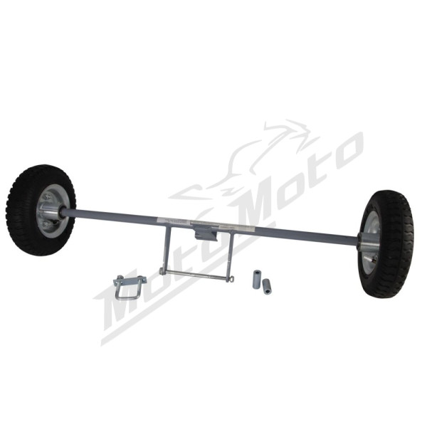 MOOSE OFFROAD HARD-PARTS Training Wheels KTM SX 50cc 12-22