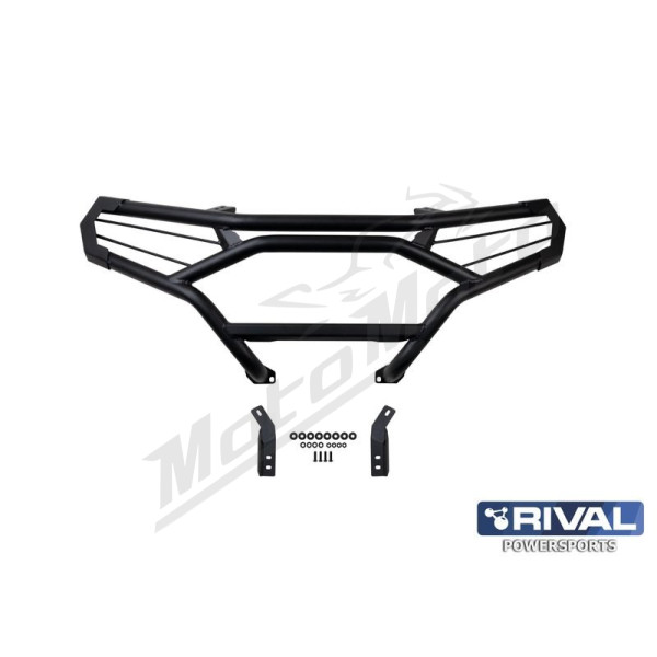 RIVAL Priekinis bamperis Loncin X Wolf 1000 2025