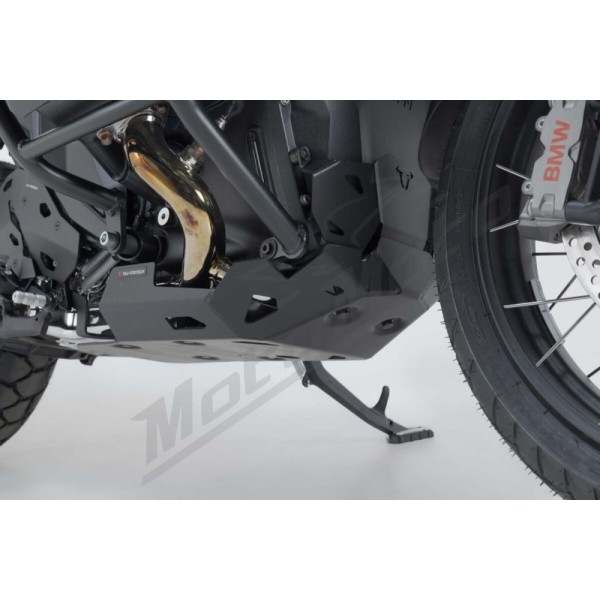 SW-MOTECH Engine Guard Bajaj Avenger / BMW R 220-1300 09-25