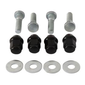 ALL BALLS Rear Wheel Stud & Nut Kit Can Am DS 450 09-12