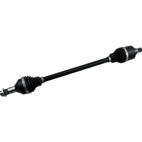 Demon Heavy-Duty Axle Front Left/Right Arctic Cat Wildcat Sport 700 15-19