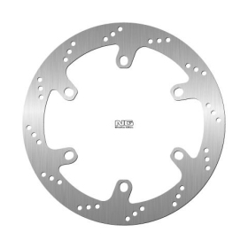 NG Front Fixed Brake Disc 320X176.5X5mm Ducati Multistrada 1000-1100cc 03-09