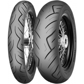 PADANGA MITAS CUSTOM FORCE TL 77H 150/80 R16 