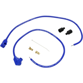 SUMAX Universal Spark Plug Wire Kit 8mm 61cm