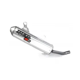 DEP PIPES Exhaust pipe steel Yamaha YZ 125cc 05-21