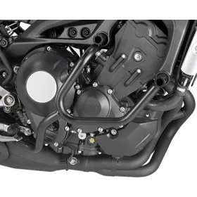 KAPPA Engine guards Yamaha XSR 900 16-21
