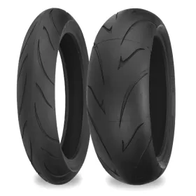 Shinko priekinė padanga 120/70ZR17 011 58W TL