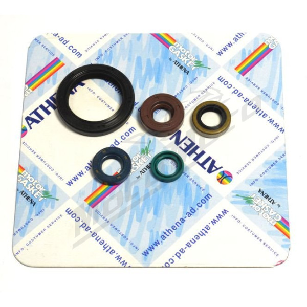 Athena Engine simmerings' sets Kawasaki KLX 250 07-12