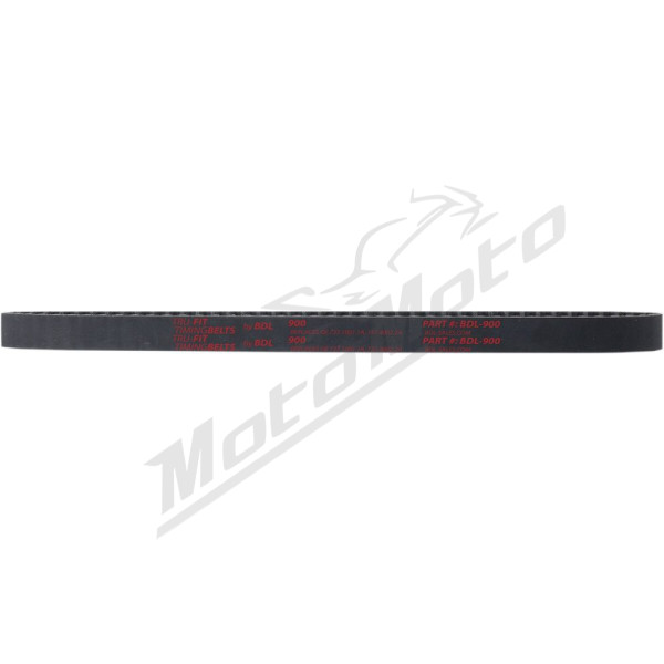BELT DRIVES LTD. Tru-Fit Paskirstymo diržai 70T Ducati Monster / Paso / SS 900-944cc 90-03