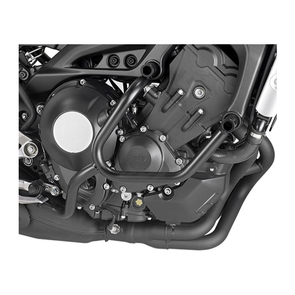 KAPPA Variklio apsauginiai lankai Yamaha XSR 900 16-21