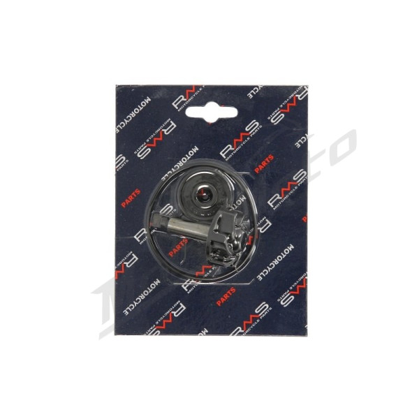 RMS Water pump repair kit Yamaha YP / MBK YP 125-180 98-09
