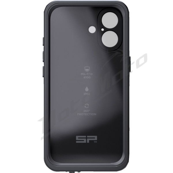 SP CONNECT Xtreme SPC+ Iphone 17 Pro Case