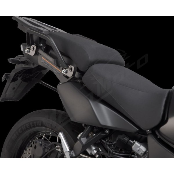 SW-MOTECH EVO Side Carrier Yamaha XT 1200 10-20