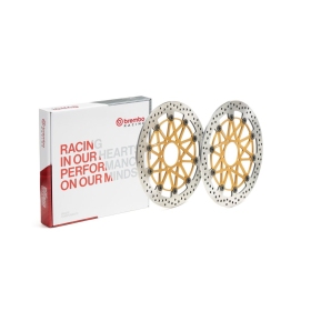 Brembo HPK priekinių stabdžių diskų rinkinys 2 vnt. DUCATI