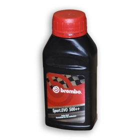 BREMBO SPORT EVO stabdžių skystis 250ml