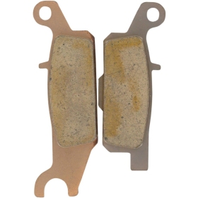 DP BRAKES ATV/UTV Sintered Metal Brake Pads Yamaha YFM 250-700cc 07-25