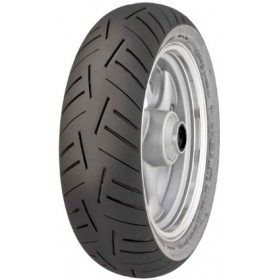 Tyre CONTINENTAL ContiScoot Reinf. TL 63P 130/70 R13