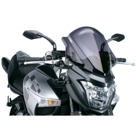 Puig Windshield New Generation Suzuki B-King 08-11