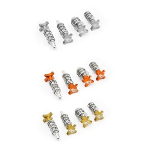 S3 Lever and Master Cylinders Adjusters - AJP/Braktec