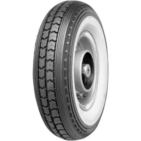 CONTINENTAL Scooter Tire K62 LBWW 3.50 8R 46J TT 