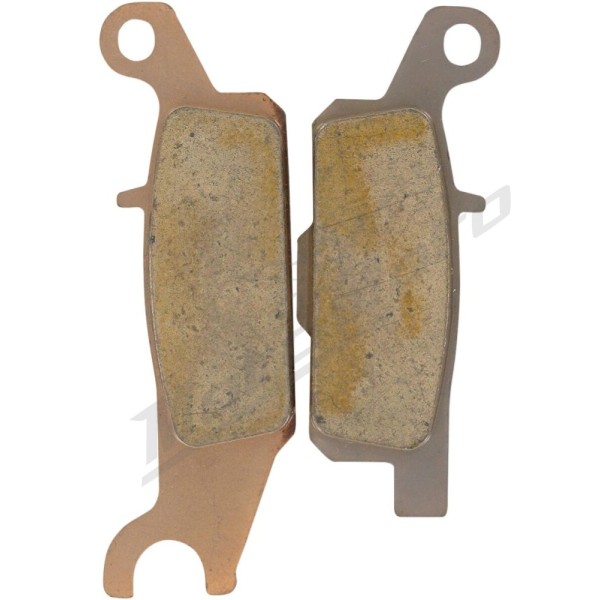 DP BRAKES ATV/UTV Sintered Metal Brake Pads Yamaha YFM 250-700cc 07-25
