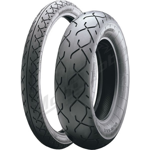 Padanga Heidenau K65 3.25 R19 54H TL