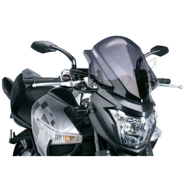 Puig Windshield New Generation Suzuki B-King 08-11