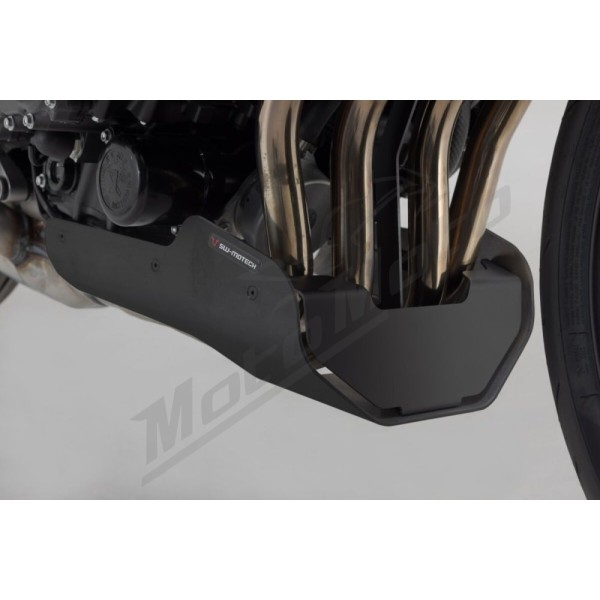 SW-MOTECH Front Spoiler Honda CB 1000 21-24