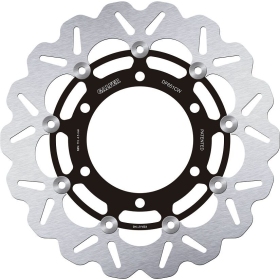 GALFER Wave® Brake Front Rotors Triumph Speed Triple / Sprint / Trophy 900-1200cc 94-01