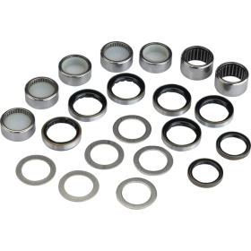 MOOSE OFFROAD HARD-PARTS Shock Linkage Service Kit Gas Gas / Husqvarna / KTM 125-450cc 23-26