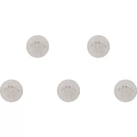HOT CAMS Replacement Valve Shims Ø10x2,75mm - 5 pcs