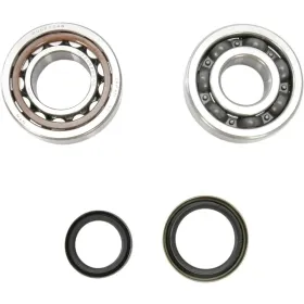 PROX Crankshaft Bearing and Seal Kit Gas Gas / Husaberg / Husqvarna / KTM 125/200 98-24
