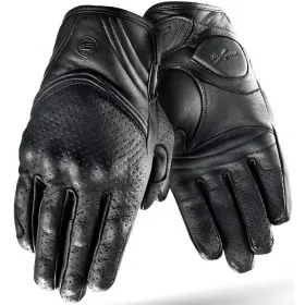 SHIMA Bullet Ladies Motorcycle Leather Gloves
