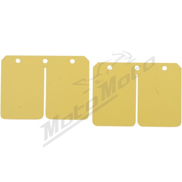 BOYESEN Super Stock Reed Set HONDA / HUSQVARNA / KAWASAKI 250 88-02