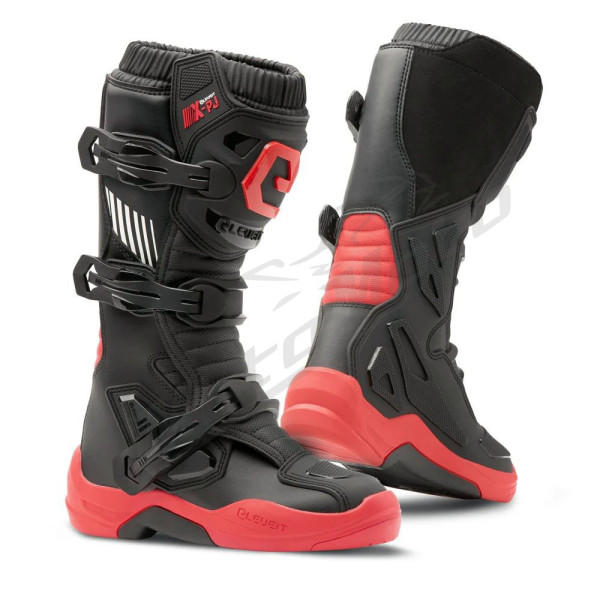 Eleveit X Peak Junior Vaikiški Krosiniai Batai