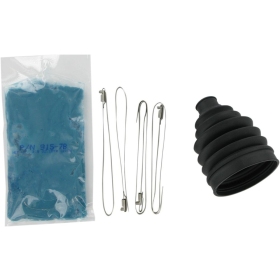 EPI CV Front, Outboard Boot Kit Standard Can Am / Polaris / Yamaha 400-850 06-25