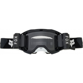 FOX Airspace Roll-Off Motocross Goggles