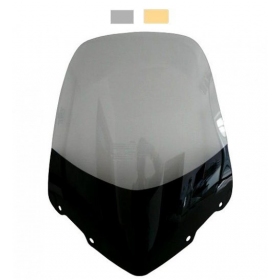 MOTOSHIELDS Windscreen HONDA PANTHEON 125 / 150 2003-2008