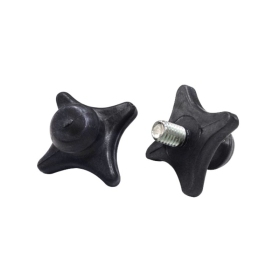Sno-X Hood latch post Yamaha BR / CF / ET / EX / Phazer / PZ / VT / VX 250-800 84-95