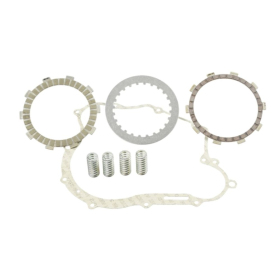 TRW Clutch Kit Yamaha WR 125cc 09-15