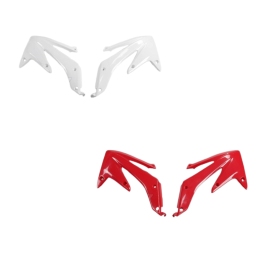 UFO Šoniniai plastikai Honda CRF450R 05-08